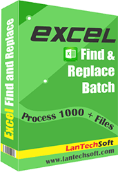 Excel Find and Replace 4.6.3.22 full