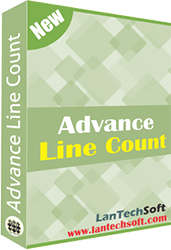 Line Count Software