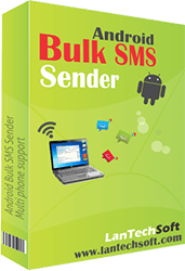 Bulk SMS Enterprise 4.5.0