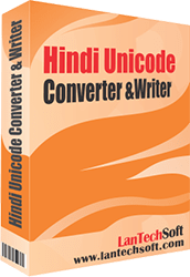Hindi Unicode Converter 7.1.1.22